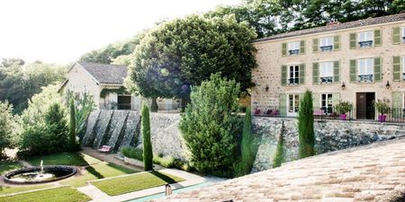 5 seriously fantastic holiday homes you can rent in France this summer