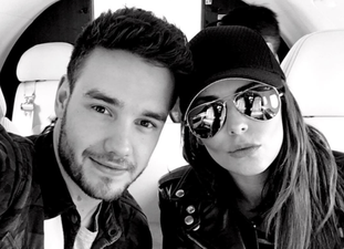 Liam Payne has opened up about life with baby Bear