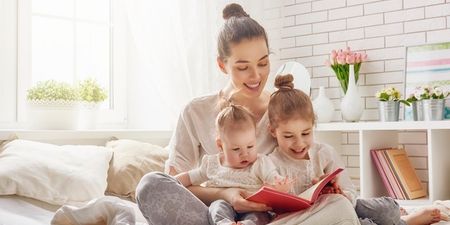 Reading to your baby: a simple parents’ guide (and why it WORKS)