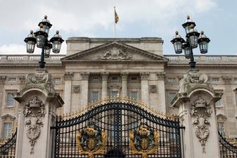ALL senior royal staff have been summoned to a mystery meeting this morning