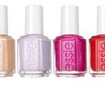 This is the best-selling Essie nail colour of the year