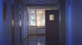 16 year-old girl left on chair in adult psychiatric ward overnight