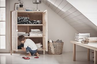 Iconic: IKEA designer reveals the brand’s best EVER product