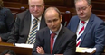 FF leader Micheál Martin refuses to endorse abortion in cases of incest