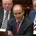 FF leader Micheál Martin refuses to endorse abortion in cases of incest