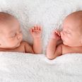 Mum gives birth to twins but finds out later that they have two separate fathers