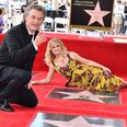 Kurt Russell’s tribute to Goldie Hawn at their star ceremony was wonderful