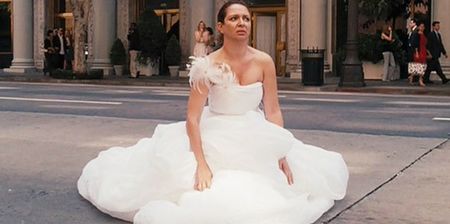 10 mildly distressing things that will happen when you plan a wedding