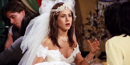 10 mildly distressing things that will happen when you’re planning a wedding