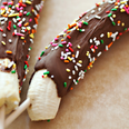 These DELICIOUS ‘popsicles’ have only 150 calories and are actually good for you