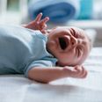 Reflux medication for babies could be linked with weakened bones