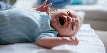 Reflux medication for babies could be linked with weakened bones