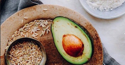 Weekend wellness: The easy peasy DIY face mask Sunday nights were made for