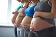 ‘Eating for two’ while pregnant could be detrimental to baby’s health, study shows