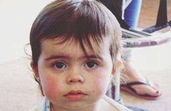 ‘I am still learning every day as a mum’: a letter to my son as he turns two