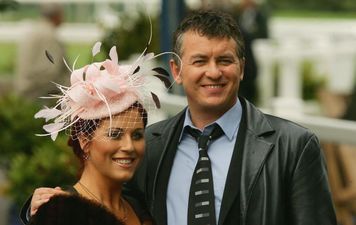 Shane Richie has bad news for EastEnders fans but GREAT news for Irish fans