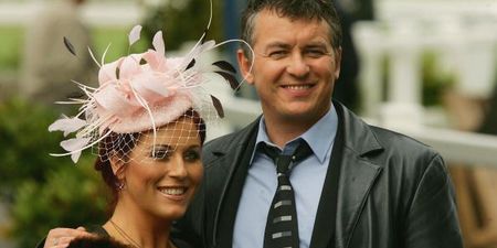 Shane Richie has bad news for EastEnders fans but GREAT news for Irish fans