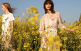 Zara’s new section is ideal for occasionwear outfit dilemmas