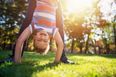 SIX is the magic number: why having a six-year-old is the best