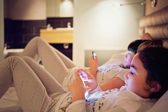 New law could fine parents who give kids unlimited internet access