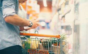 You could win €1,000 plus a year’s free grocery shopping thanks to Lidl