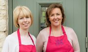 This business duo created affordable soaps mamas and babies can use together