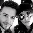 Liam and Cheryl have an adorable nickname for baby Bear