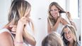This is the BIG mistake we’re all making with our hair straighteners