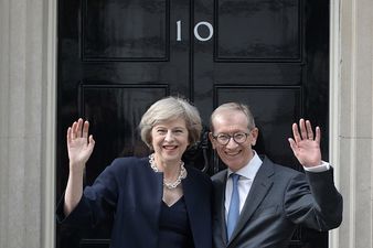 ‘Boy and girl jobs’… Why Ms May’s sloppy comment does untold damage