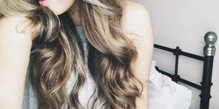 The secret to long-lasting curls is already in your beauty stash