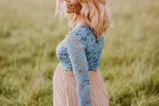 Singer speaks out on why it’s never ok to comment on a pregnant woman’s body