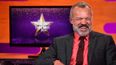 Tomorrow night’s Graham Norton Show is well worth staying in for