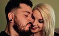 One Irish man captured his partner’s birth journey… and it’s just stunning