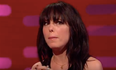 Imelda May’s childhood story had everyone in stitches on Graham Norton