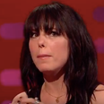 Imelda May’s childhood story had everyone in stitches on Graham Norton