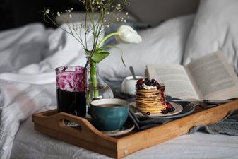 The secret breakfast ingredient that will start your day off right