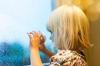 The massive parenting mistake we are all guilty of making now