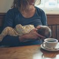 The expert trick that can help some breastfeeding mums