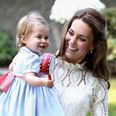 Princess Charlotte’s brand is already worth more than her brother George’s