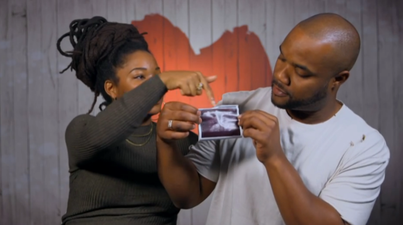 Congrats! First Dates couple welcome the show’s first ever baby