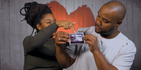 Congrats! First Dates couple welcome the show’s first ever baby