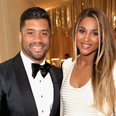 Russell Wilson’s sweet Mother’s Day message to Ciara causes a stir online