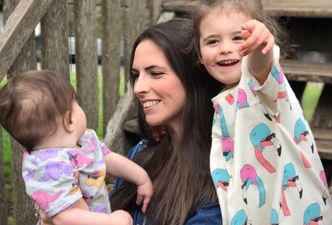 Meet the Mumpreneur: Róisín Scott of Chaos + Harmony