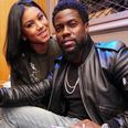 Funnyman Kevin Hart and his wife Eniko just shared some big news
