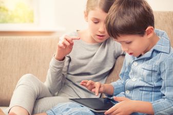 These handy tips will help to keep your children safe when they’re online
