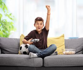 Do your kids love video games? You’ll want to check out this offer