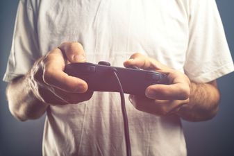 DON’T worry if your child plays video games (but they still need to go outside)