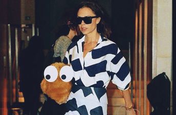 This is the real reason Victoria Beckham ALWAYS wears sunglasses