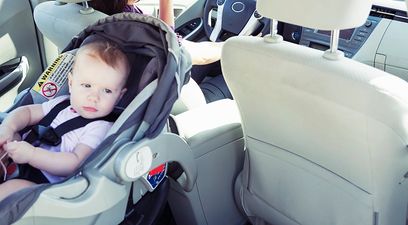 This Irish mum has a powerful safety message ALL parents should read
