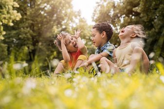 If your kids are sarcastic… it might actually be a good thing